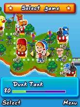 Download 'Fun Fair Games 12-Pack (320x240)' to your phone